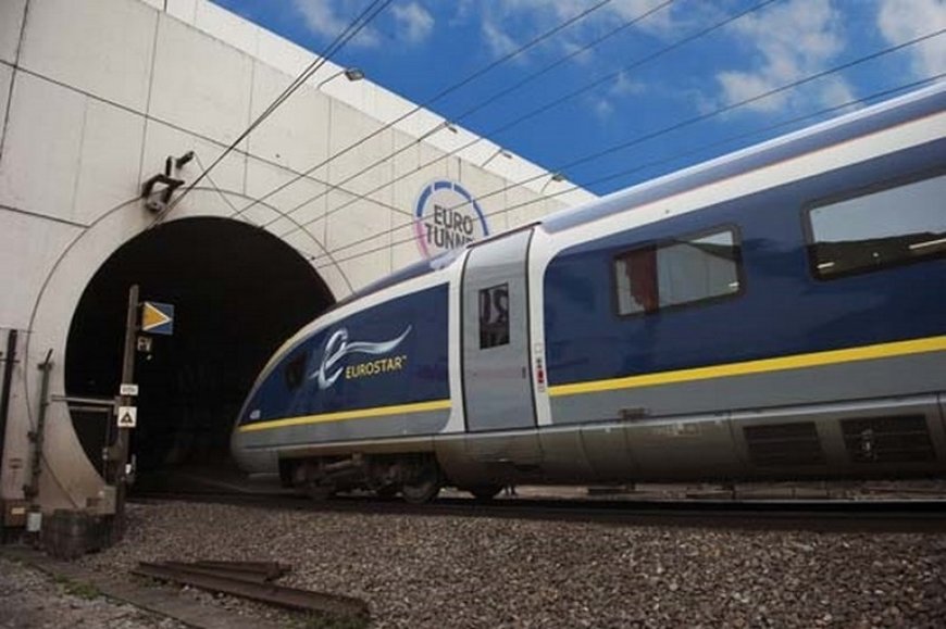 Eurostar : bientôt des TGV directs Londres-Bordeaux?